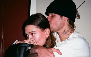 Justin Bieber Raises Eyebrows as He Keeps Reposting Baby Announcement on Instagram