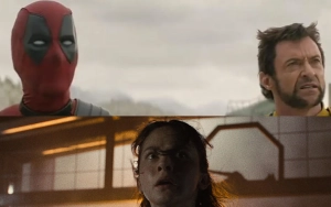 'Deadpool and Wolverine' Reclaims No. 1 From 'Alien: Romulus' at Box Office