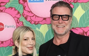 Tori Spelling and Dean McDermott Accused of Making 'Blatant Lies' About Their Love Life for Decades