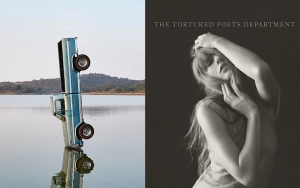 Post Malone's 'F-1 Trillion' Pushes Down Taylor Swift's 'TTPD' From Atop Billboard 200 Chart