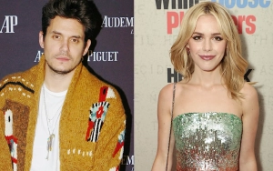 John Mayer and Kiernan Shipka Fuel Romance Rumors With a New Date in L.A.