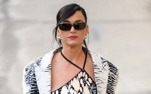 Katy Perry Likened to 'Street Walker' for Wearing 'Trashy' Outfit