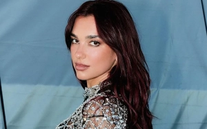 Dua Lipa Files for Ice Cream Range, Unveils Unique Flavor Creation
