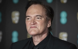 Quentin Tarantino Abandons 'Star Trek' Movie, Denies Misinformation