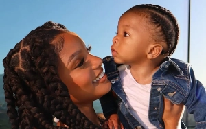 Halle Bailey's Son Halo Makes Cameo in New Adorable Video With Sister Chloe