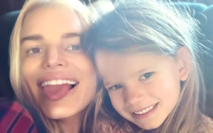 Jessica Simpson Cozies Up to Daughter Birdie in New Sweet Selfie