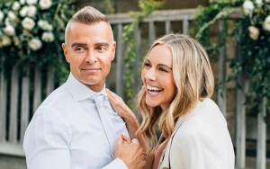 Joey Lawrence and Samantha Cope's Relationship Claimed to Be Troubled 'From the Beginning'