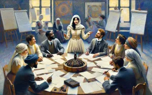 The Importance of Engagement in Leadership Roles: How to Drive Team Success