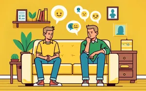 Essential Advice for Parenting a Teenage Son: Proven Strategies for Success