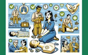 10 Benefits of CPR in First Aid Situations You Need to Know
