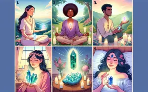 5 Powerful Ways on How to Use Crystals for Spiritual Growth