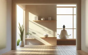 Achieving Mental Clarity with Minimalism: Transform Your Mind and Space