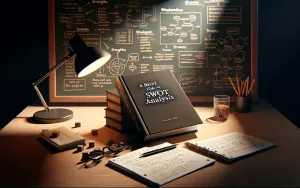 Mastering Problem-Solving Strategies with SWOT Analysis: A Brief Guide