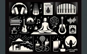 10 Effective Music Therapy Techniques for Stress Relief You Need to Try