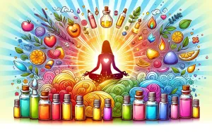 Transform Your Health: Holistic Essential Oils Blends for Wellness