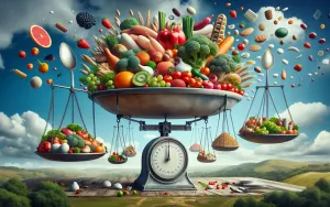 Mastering Portion Sizes for Balanced Meals: Your Guide to Healthy Eating