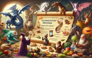 Intermittent Fasting for Beginners: Guide to Getting Started