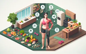 Transform Your Body: The Guide to Vegan Lifestyle and Fitness
