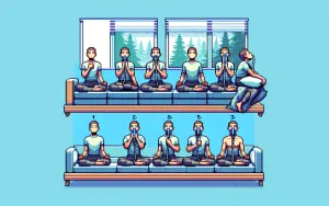 Step-by-Step Deep Breathing Techniques for Anxiety: A Brief Guide