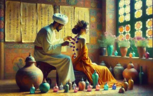 How Does Acupuncture Cupping Work? A Brief Guide to This Ancient Practice