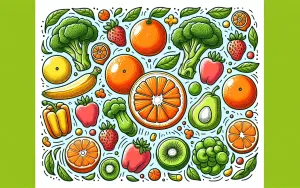 10 Foods Rich in Vitamin C for Kids: Boost Their Health Today
