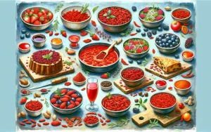10 Delicious Goji Berries Recipes to Boost Your Health