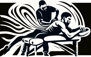 Unlock Rapid Recovery: The Benefits of Tui Na for Sports Injuries