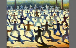 10 Tai Chi Exercises for Balance and Stability: Improve Your Stability Today