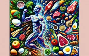 Effective High-Protein Diet Plans for Muscle Gain: Transform Your Body Faster