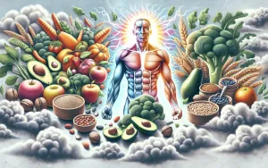 Discover Nutritional Benefits of Veganism: Boost Your Health Today