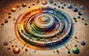 Understanding the Five Elements Chart in TCM: A Brief Guide