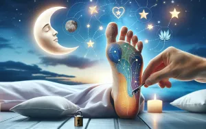 Unlock Better Sleep: Exploring Reflexology Benefits for Insomnia