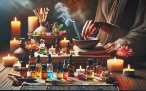 Essential Oils for Aromatherapy Massage: Discover the Best Blends for Ultimate Relaxation