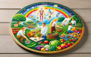 10 Surprising Benefits of a Plant-Based Diet You Need to Know