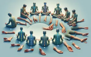 10 Self-Reflexology Techniques for Anxiety Relief: Discover Relaxation at Your Fingertips