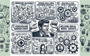 10 Proven Strategies on How to Increase Social Media Engagement Organically