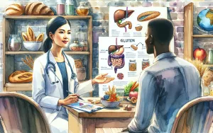 Understanding Gluten Sensitivity and Gut Health: A Brief Guide