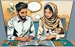 Effective Parenting Strategies for New Parents: Tips to Thrive as a New Family