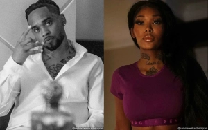 London On Da Track Slammed for Trying to Hurt Summer Walker by Sharing Pics of Their Daughter