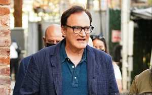 Quentin Tarantino Explains Why Alec Baldwin Is '10 Percent' Responsible for 'Rust' Shooting