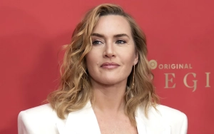 Kate Winslet Cast in Crime Drama Series 'The Spot'