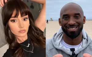 Kristin Juszczyk Honors Kobe Bryant with Custom Designs for the Bryant Family