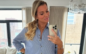 'Summer House' Star Lindsay Hubbard Details Doting Boyfriend's Support Amid Her Pregnancy