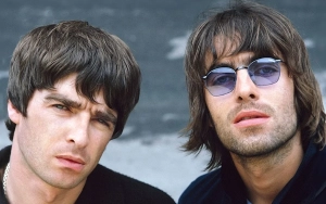 Liam and Noel Gallagher Gearing Up for Oasis' 'Massive' Comeback Tour