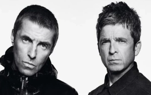 Oasis Officially Announces Reunion for 2025 Tour