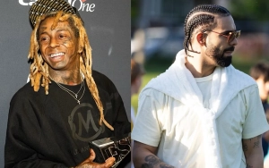 Lil Wayne Hints at Possible Reconciliation With Drake