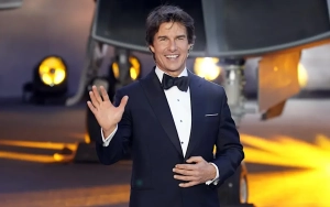 Tom Cruise's Body Odor Blamed for His Failed Romances: He's 'Totally in Denial'
