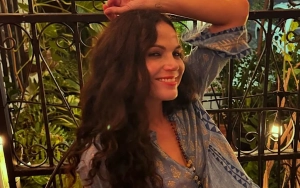 Lana Parrilla's Home Targeted by Trespasser, Homeless Man Arrested