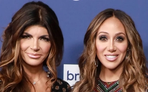 Teresa Giudice and Melissa Gorga to End Feud to Save 'RHONJ'