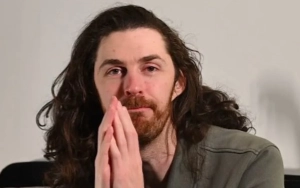Hozier Struggles With Vocal Issues, Puts Upcoming Shows on Hold 